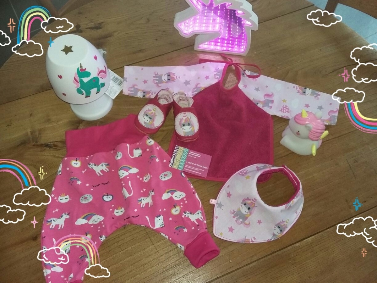 L'atelier de Nanie Steph