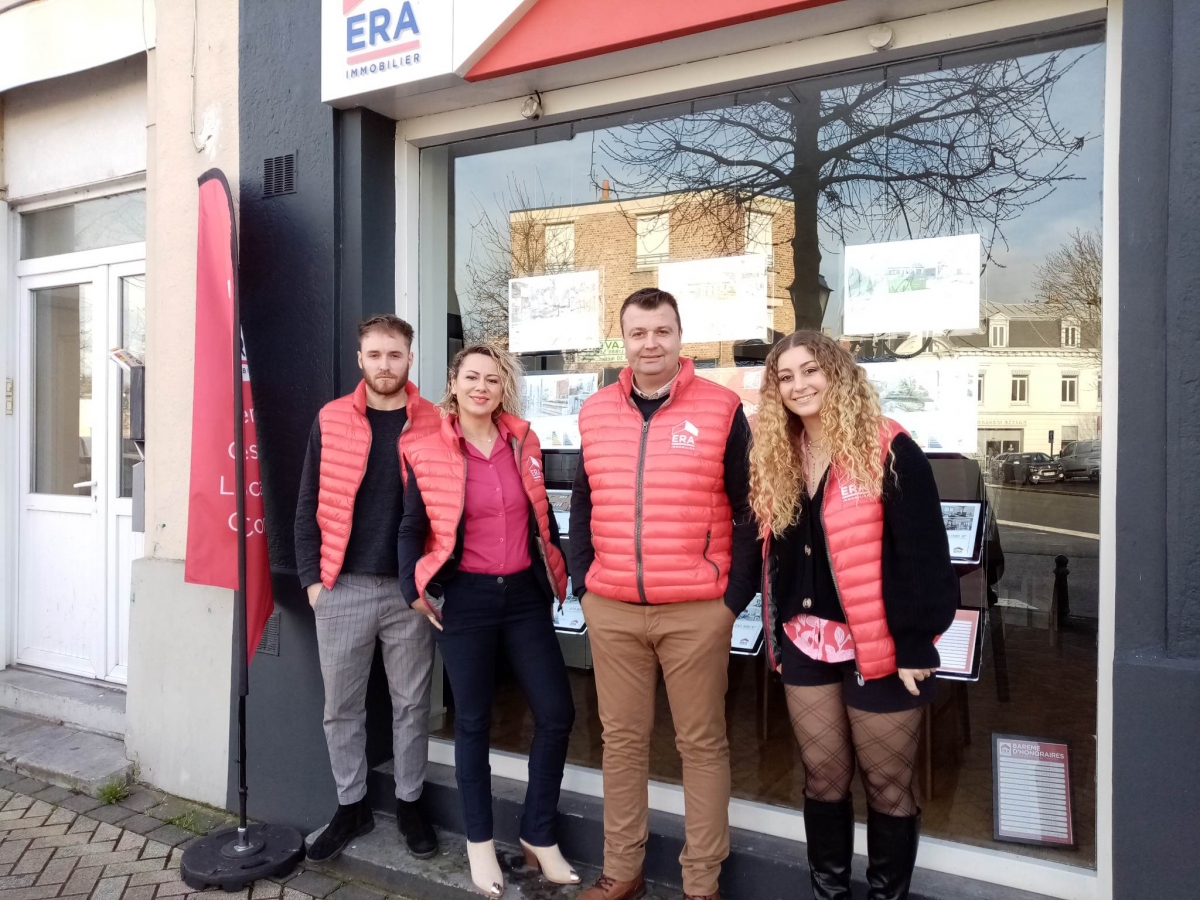 ERA IMMOBILIER