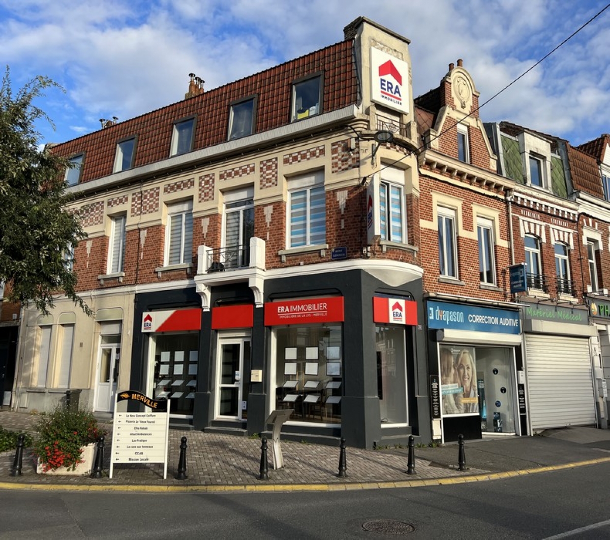 ERA IMMOBILIER
