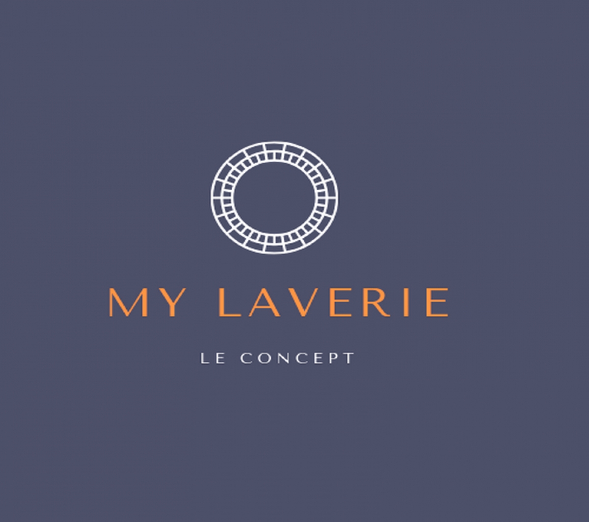 MY LAVERIE