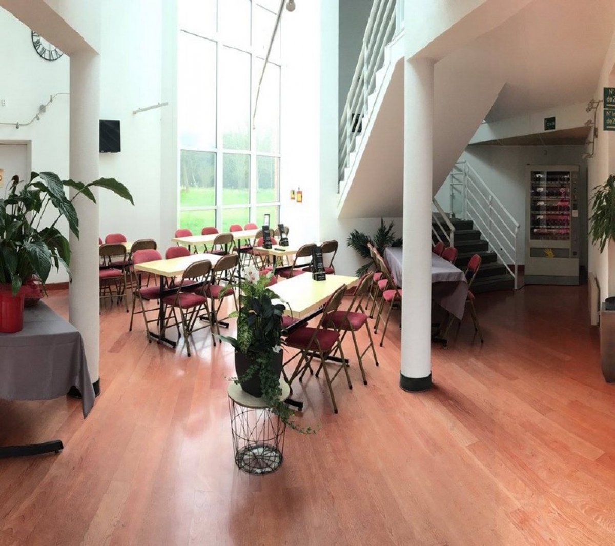 Hotel Mervil Airport