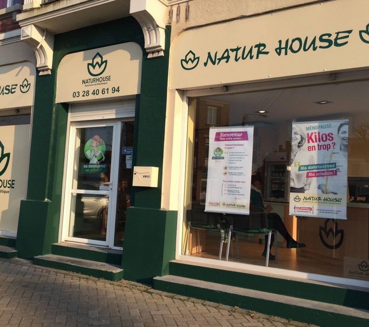 NATUR HOUSE