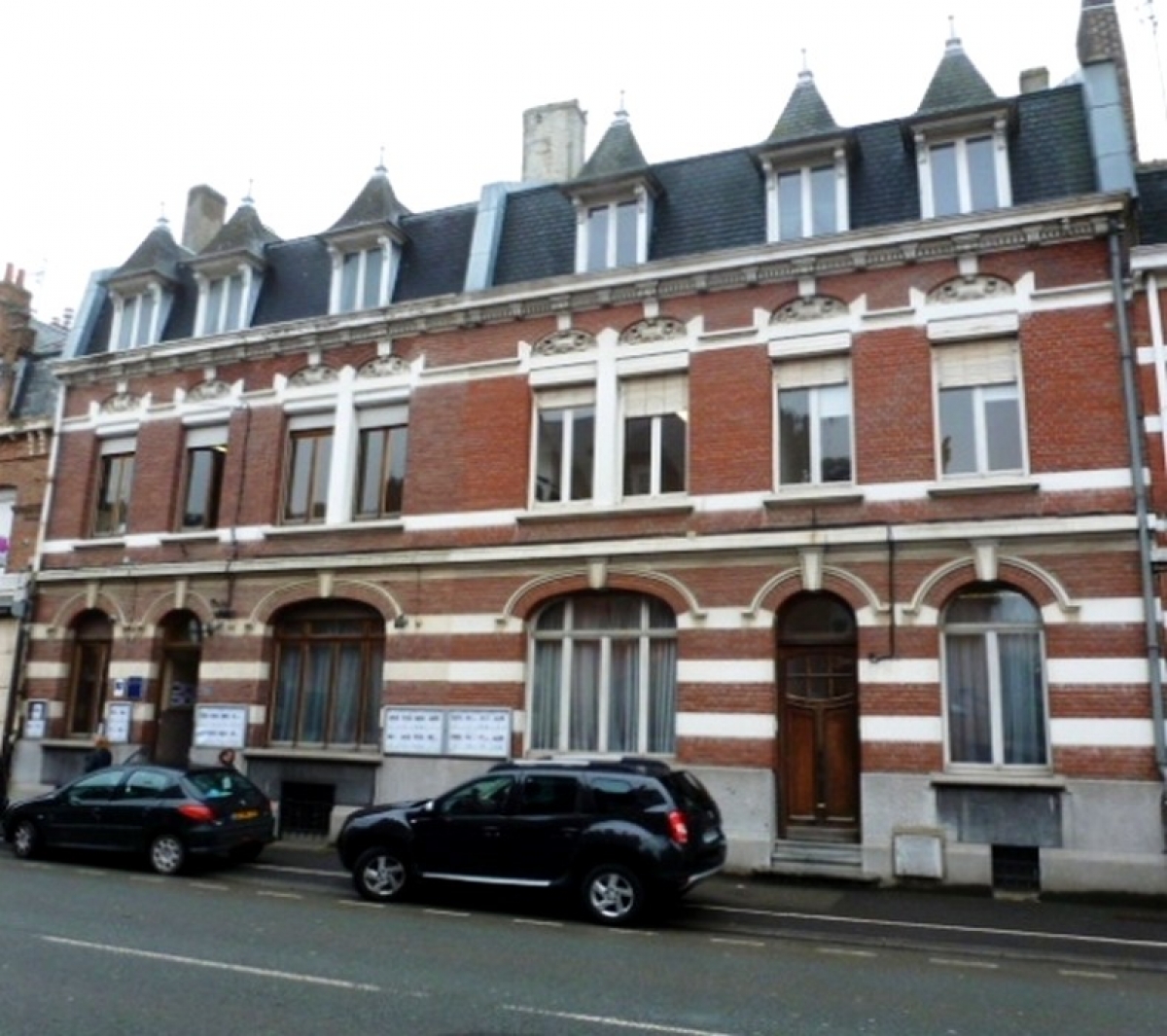 ETUDE NOTARIALE BAILLY ET DECLERCK