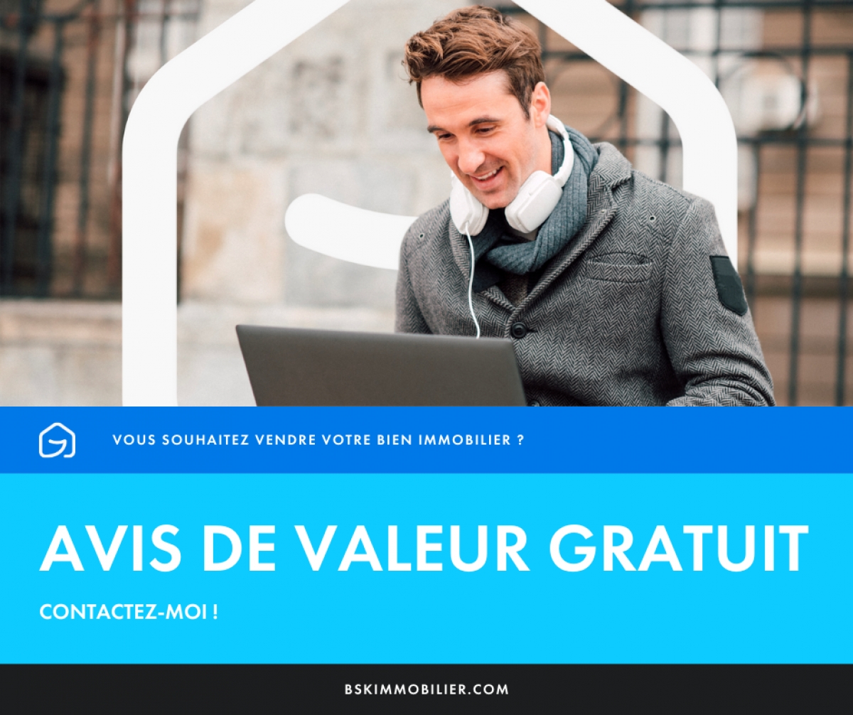 BSK IMMOBILIER (Sophie Olivier)
