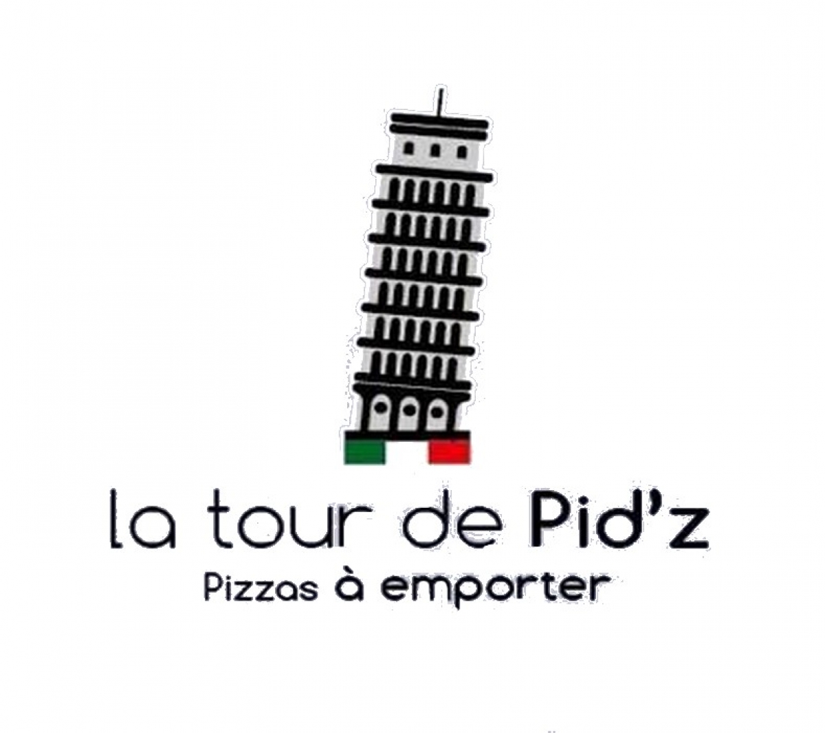 LA TOUR DE PID'Z