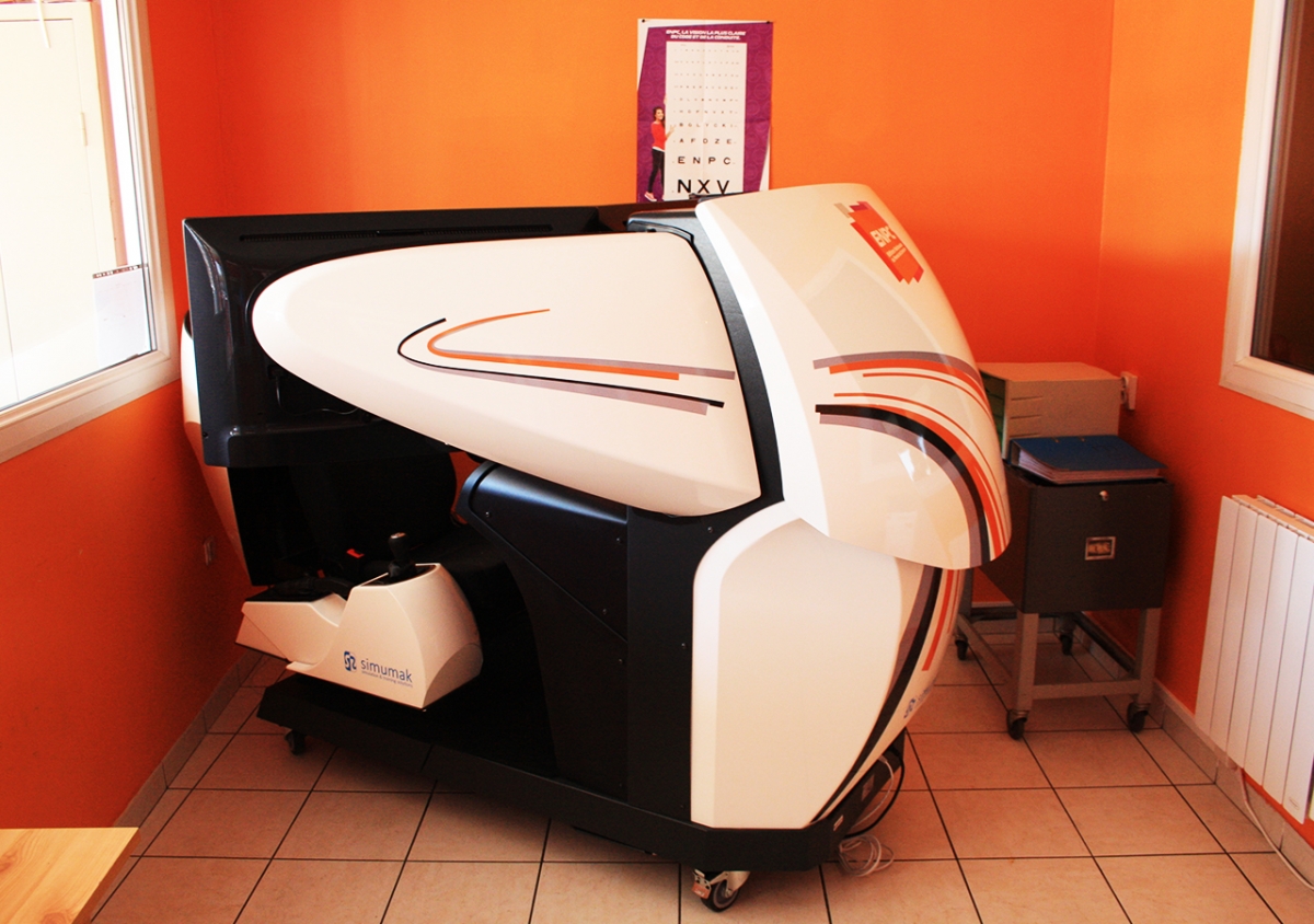 Auto Ecole Castelain