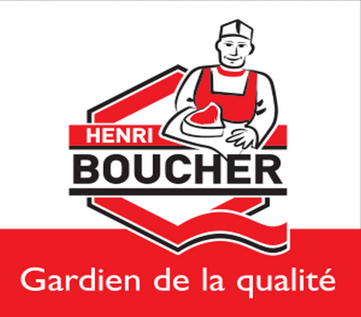 HENRI BOUCHER
