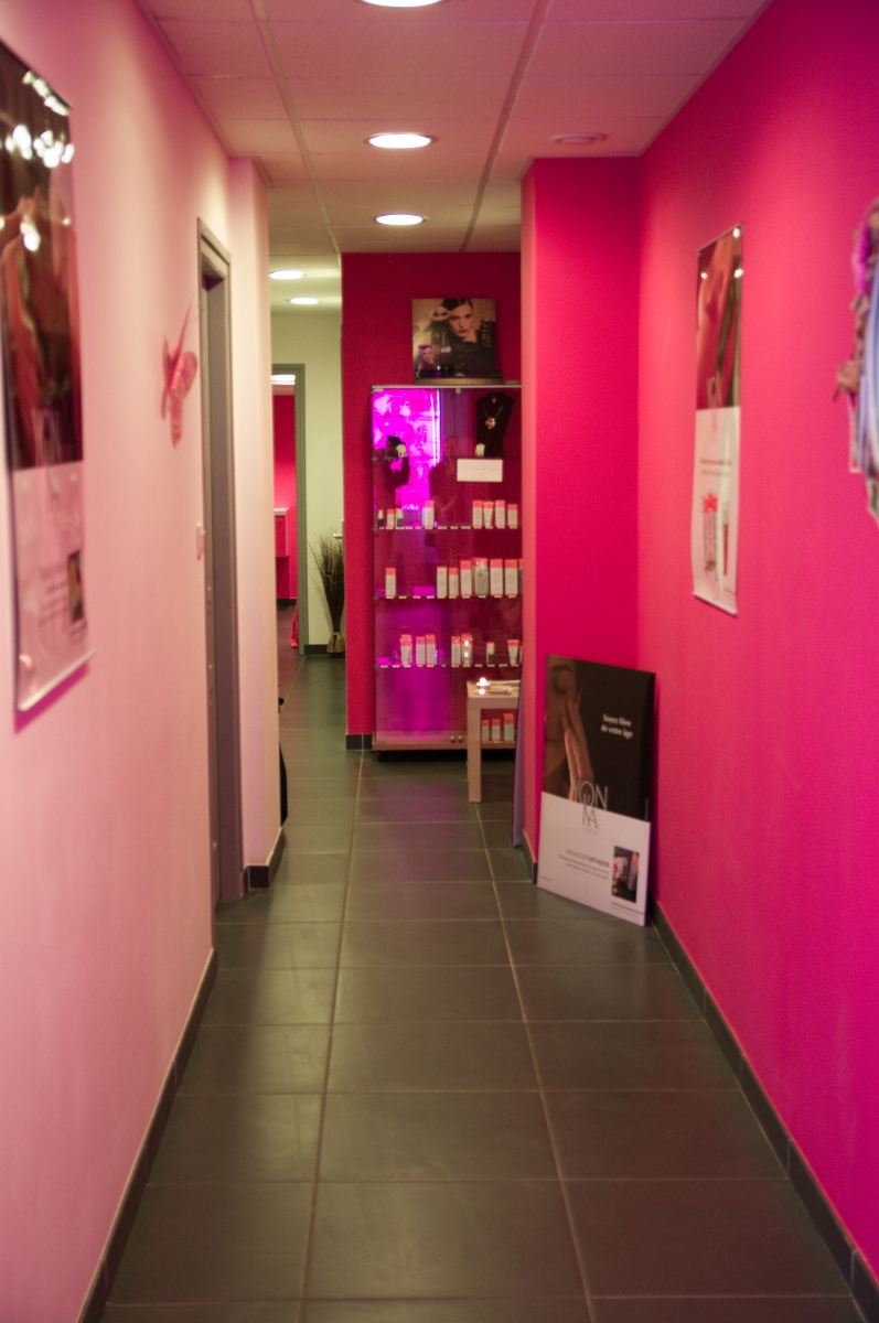 Institut Bonemine