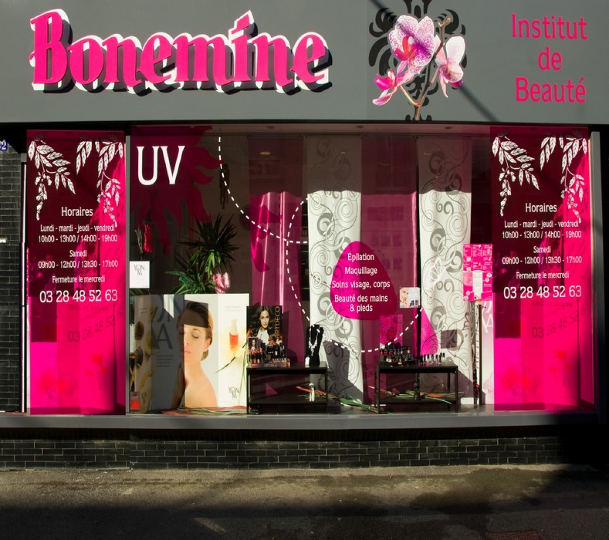 INSTITUT BONEMINE